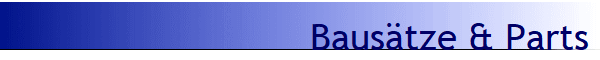 Baus�tze & Parts