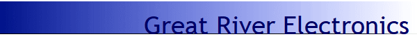 Great River Electronics