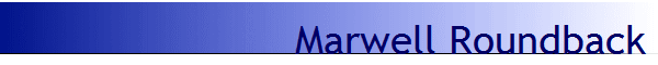 Marwell Roundback