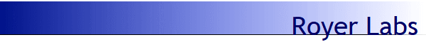Royer Labs